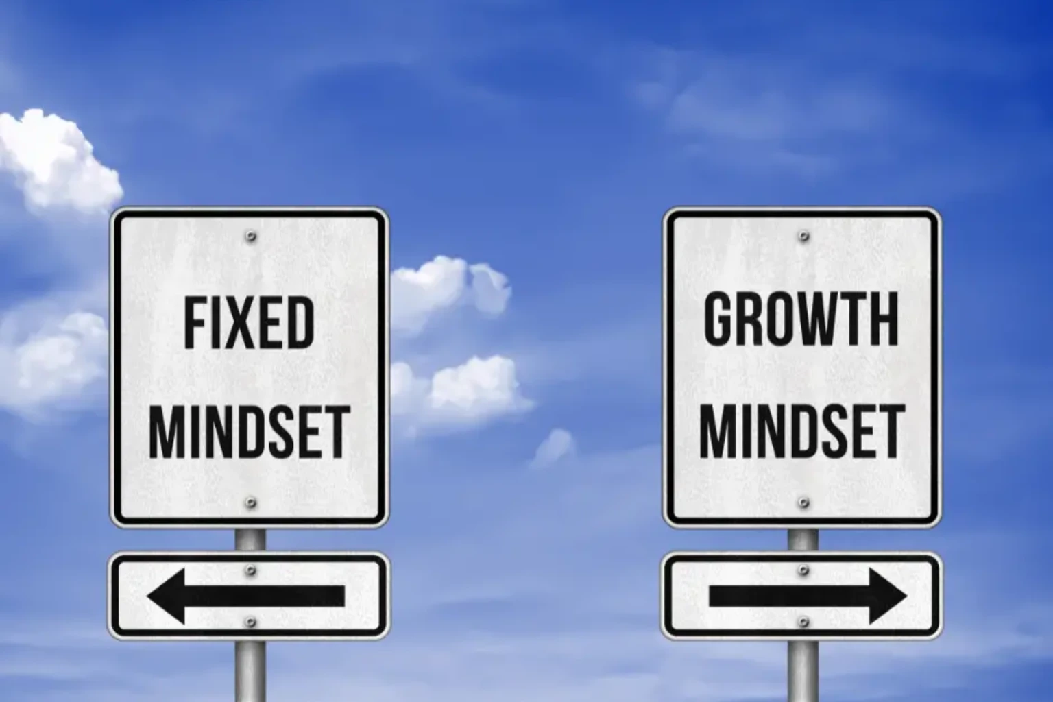 Growth Mindset