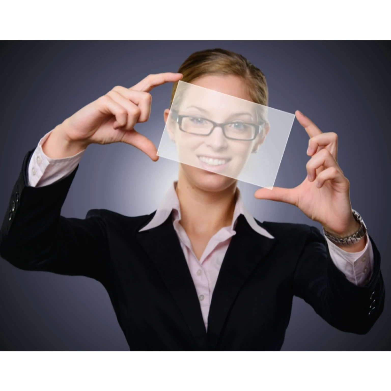Transparenz