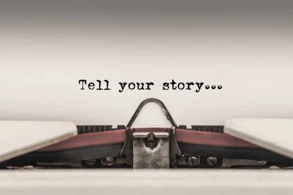 storytelling