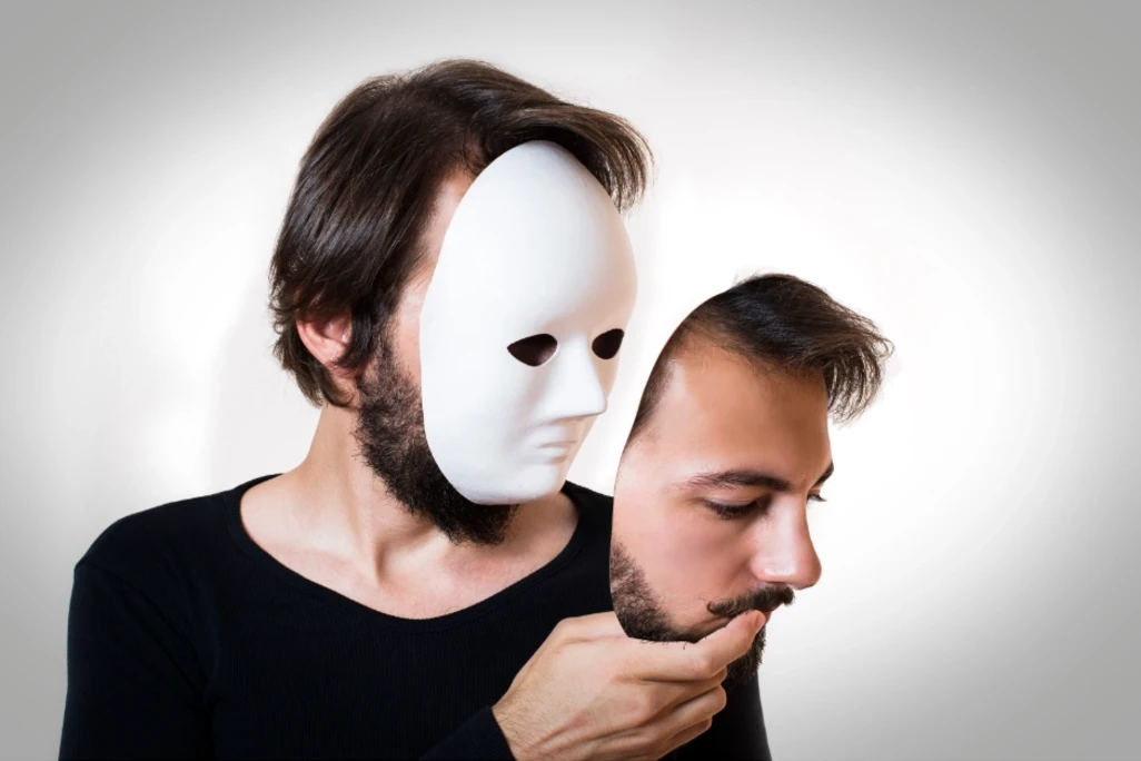 Mensch und Person