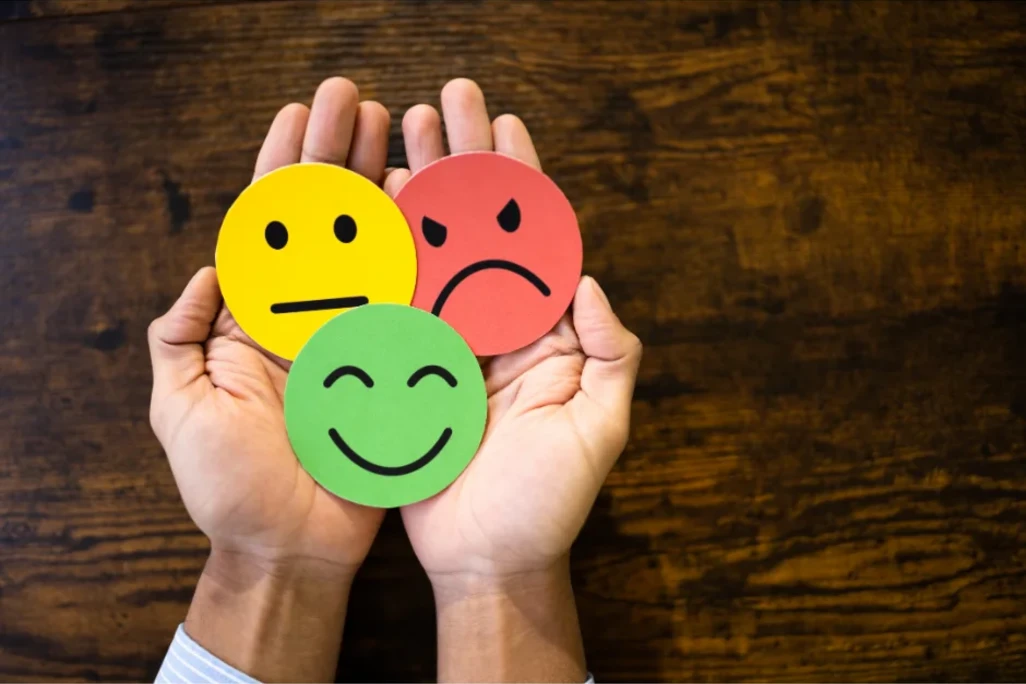 Das Dilemma des Feedbacks