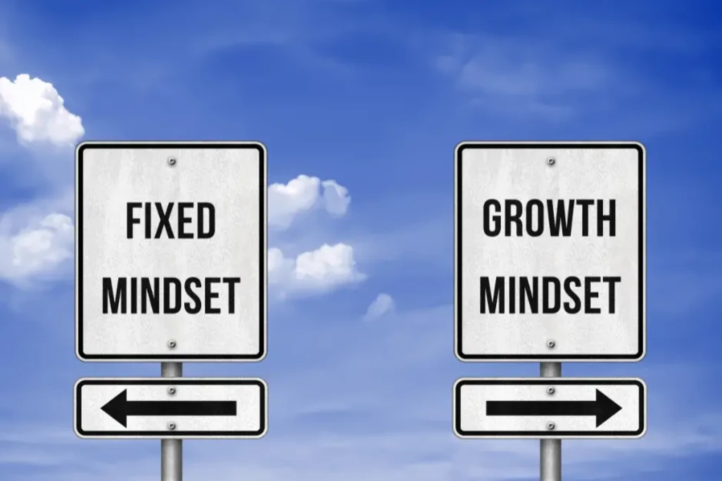 Growth Mindset