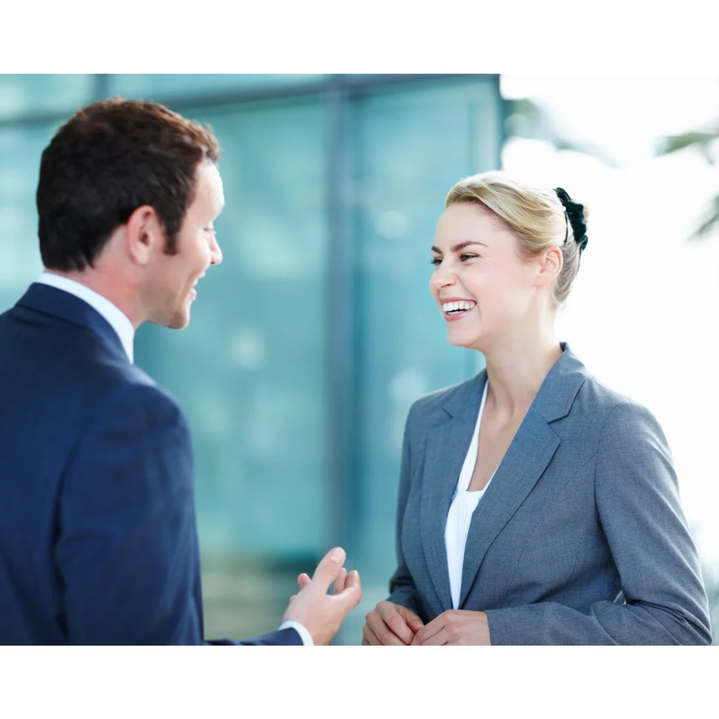 Mehr Zeit für Kunden