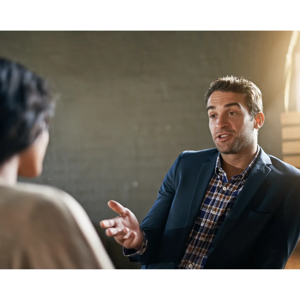 Wirkungsvoll verhandeln