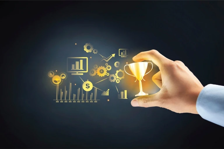 Individuelle Prämien im Vertrieb