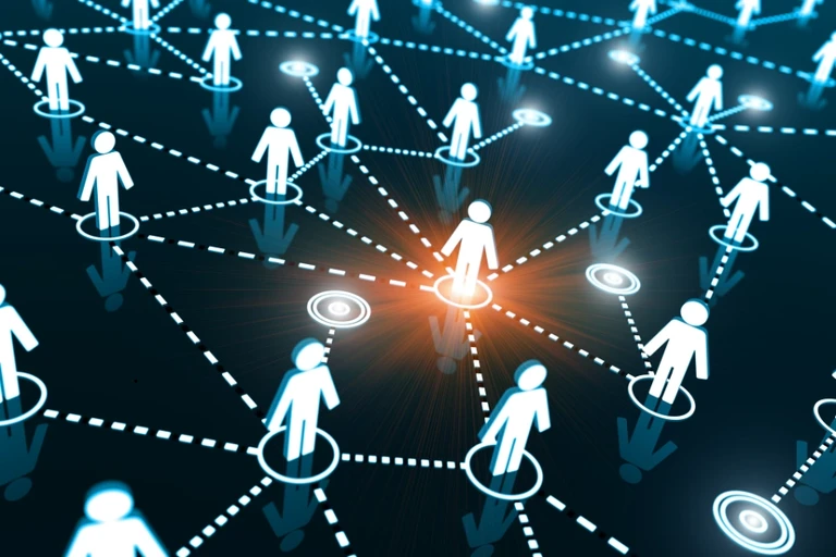 Veränderung beginnt im System