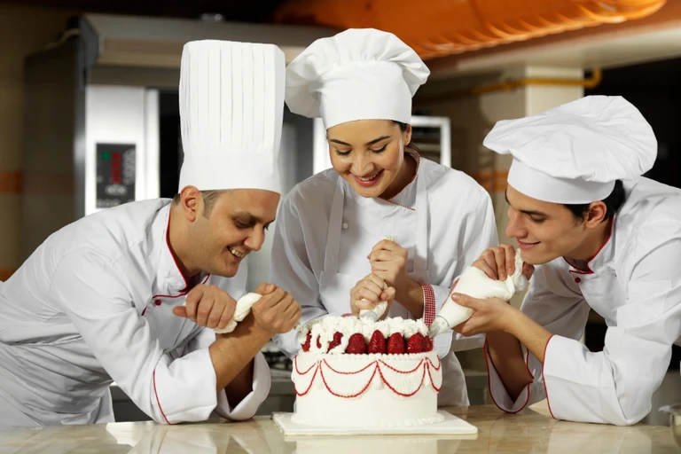 Wo Teamgeist lebt, profitiert der Kunde