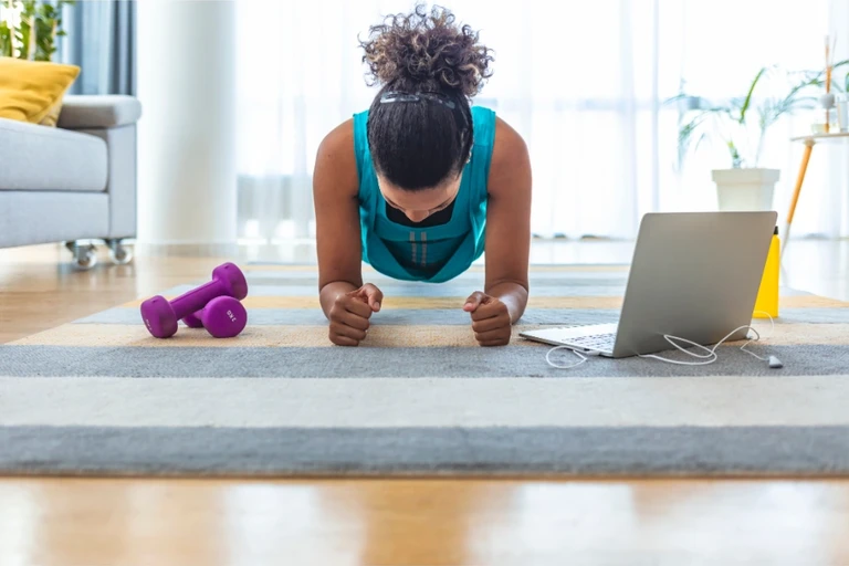 Konsistenz schlägt Intensität